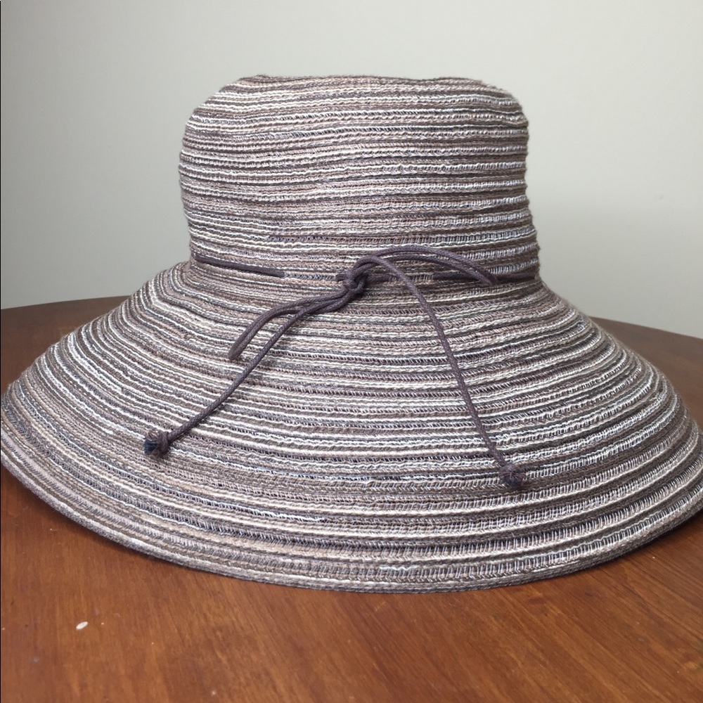 Beach Hat